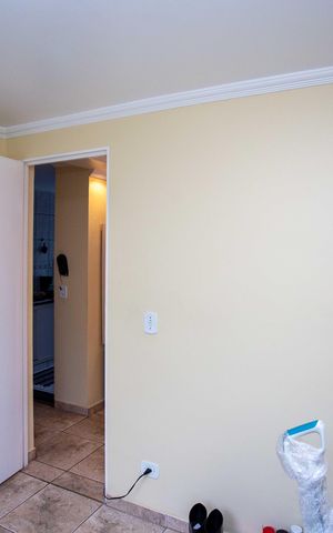 Apartamento à venda com 50m², 2 quartos e 1 vagaQuarto 1