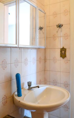 Casa para alugar com 188m², 4 quartos e 3 vagasBanheiro da Suíte 2
