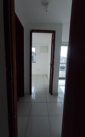 Apartamento à venda com 60m², 2 quartos e 1 vaga Apartamento à venda com 60m², 2 quartos e 1 vagaQuarto 2