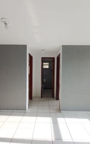 Apartamento à venda com 60m², 2 quartos e 1 vaga Apartamento à venda com 60m², 2 quartos e 1 vagaSala - Corredor