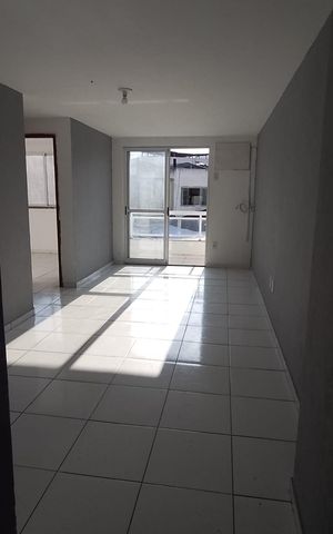 Apartamento à venda com 60m², 2 quartos e 1 vaga Apartamento à venda com 60m², 2 quartos e 1 vagaSala