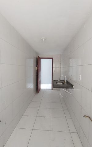 Apartamento à venda com 60m², 2 quartos e 1 vaga Apartamento à venda com 60m², 2 quartos e 1 vagaCozinha