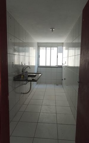 Apartamento à venda com 60m², 2 quartos e 1 vaga Apartamento à venda com 60m², 2 quartos e 1 vagaCozinha
