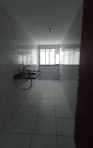 Apartamento à venda com 60m², 2 quartos e 1 vaga Apartamento à venda com 60m², 2 quartos e 1 vagaCozinha