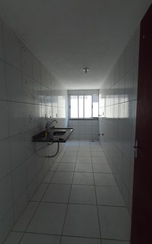 Apartamento à venda com 60m², 2 quartos e 1 vaga Apartamento à venda com 60m², 2 quartos e 1 vagaCozinha