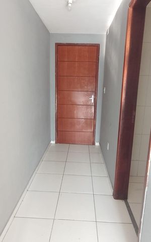 Apartamento à venda com 60m², 2 quartos e 1 vaga Apartamento à venda com 60m², 2 quartos e 1 vagaSala - Entrada