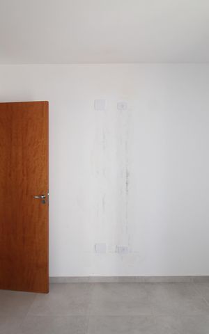 Apartamento para alugar com 62m², 2 quartos e 1 vagaSuíte 2