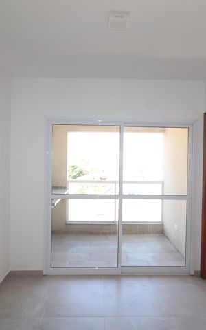 Apartamento para alugar com 62m², 2 quartos e 1 vagaSala
