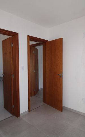 Apartamento para alugar com 62m², 2 quartos e 1 vagaSuíte 2