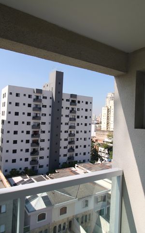 Apartamento para alugar com 62m², 2 quartos e 1 vagaVaranda da Suíte