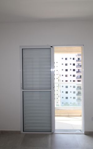Apartamento para alugar com 62m², 2 quartos e 1 vagaSuíte 2