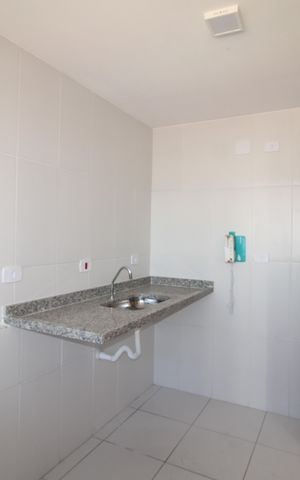 Apartamento para alugar com 62m², 2 quartos e 1 vagaCozinha / Área de Serviço