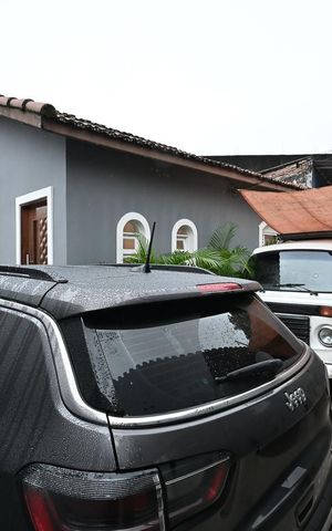 Casa à venda com 280m², 4 quartos e 5 vagasGaragem