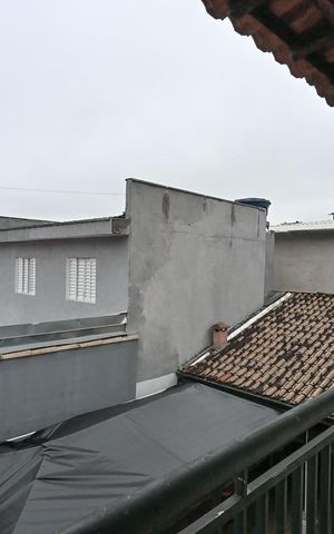 Casa à venda com 280m², 4 quartos e 5 vagasVaranda da Edícula