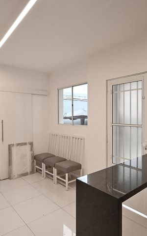 Casa à venda com 280m², 4 quartos e 5 vagasCozinha