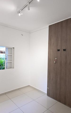 Casa à venda com 280m², 4 quartos e 5 vagasQuarto 1