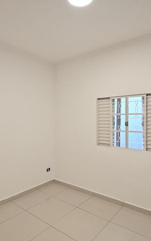 Casa à venda com 280m², 4 quartos e 5 vagasQuarto 2