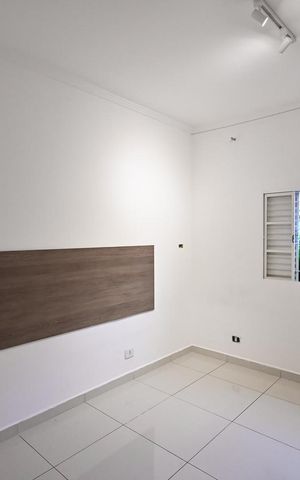 Casa à venda com 280m², 4 quartos e 5 vagasQuarto 1