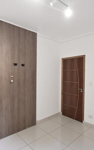 Casa à venda com 280m², 4 quartos e 5 vagasQuarto 1