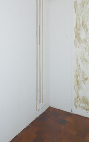 Apartamento à venda com 165m², 4 quartos e 3 vagas Apartamento à venda com 165m², 4 quartos e 3 vagasCloset da Suíte 1