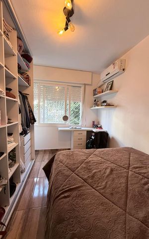 Apartamento à venda com 48m², 1 quarto e sem vaga Apartamento à venda com 48m², 1 quarto e sem vagaQuarto