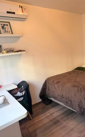 Apartamento à venda com 48m², 1 quarto e sem vaga Apartamento à venda com 48m², 1 quarto e sem vagaQuarto