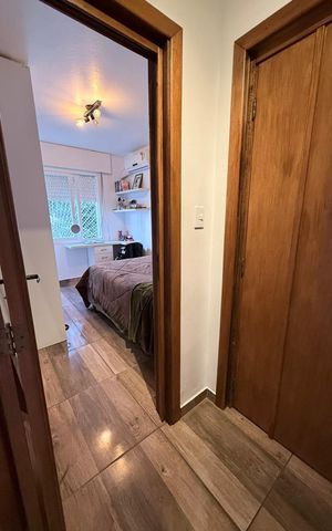 Apartamento à venda com 48m², 1 quarto e sem vaga Apartamento à venda com 48m², 1 quarto e sem vagaQuarto