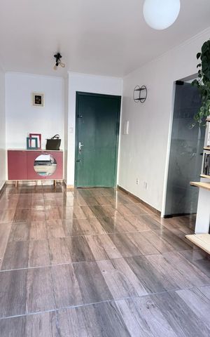 Apartamento à venda com 48m², 1 quarto e sem vaga Apartamento à venda com 48m², 1 quarto e sem vagaSala