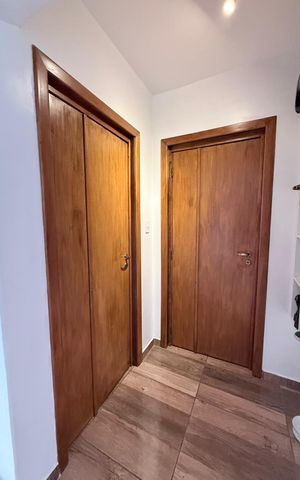 Apartamento à venda com 48m², 1 quarto e sem vaga Apartamento à venda com 48m², 1 quarto e sem vagaCorredor