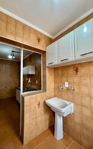 Studio à venda com 50m², 1 quarto e 1 vagaÁrea de Serviço