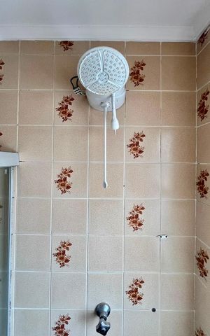 Studio à venda com 50m², 1 quarto e 1 vagaBanheiro