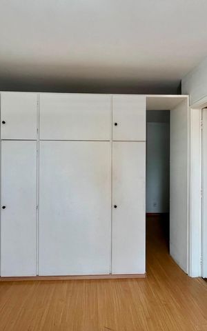 Studio à venda com 50m², 1 quarto e 1 vagaQuarto 