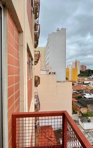 Studio à venda com 50m², 1 quarto e 1 vagaSacada