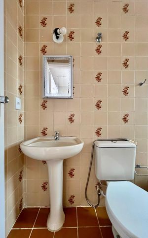 Studio à venda com 50m², 1 quarto e 1 vagaBanheiro