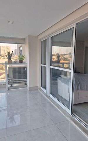 Apartamento à venda com 102m², 2 quartos e 2 vagas Apartamento à venda com 102m², 2 quartos e 2 vagasFoto 17