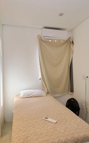Casa para alugar com 89m², 2 quartos e sem vagaQuarto 1