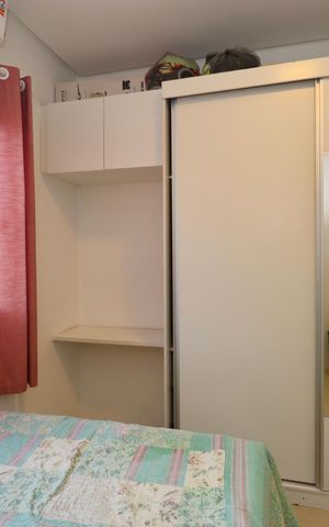 Casa para alugar com 89m², 2 quartos e sem vagaQuarto 2
