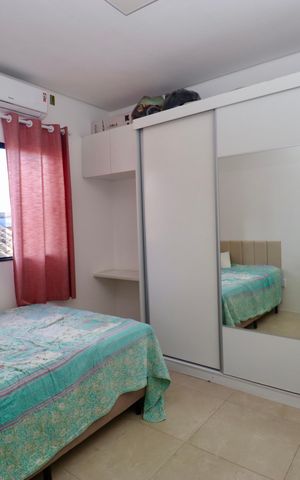 Casa para alugar com 89m², 2 quartos e sem vagaQuarto 2