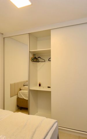 Casa para alugar com 89m², 2 quartos e sem vagaQuarto 1