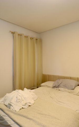 Casa para alugar com 89m², 2 quartos e sem vagaQuarto 1