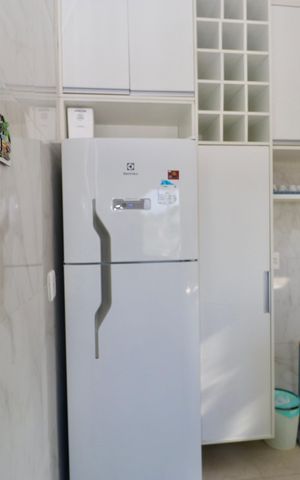 Casa para alugar com 89m², 2 quartos e sem vagaCozinha