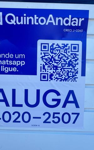 Casa para alugar com 89m², 2 quartos e sem vagaPlaca 