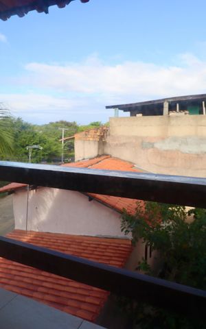 Casa para alugar com 89m², 2 quartos e sem vagaVaranda 