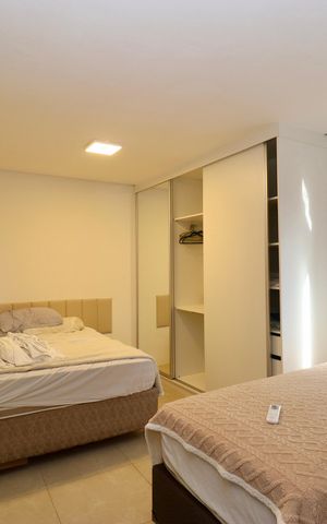 Casa para alugar com 89m², 2 quartos e sem vagaQuarto 1