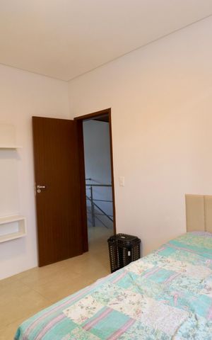 Casa para alugar com 89m², 2 quartos e sem vagaQuarto 2