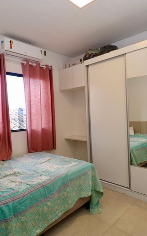 Casa para alugar com 89m², 2 quartos e sem vagaQuarto 2