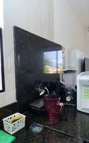 Casa para alugar com 89m², 2 quartos e sem vagaCozinha