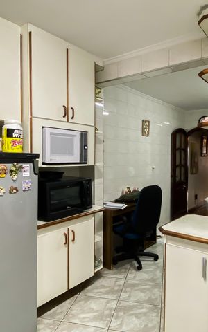 Casa para alugar com 285m², 3 quartos e 5 vagas Casa para alugar com 285m², 3 quartos e 5 vagasCozinha