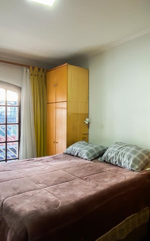 Casa para alugar com 285m², 3 quartos e 5 vagas
