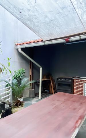 Casa para alugar com 285m², 3 quartos e 5 vagas Casa para alugar com 285m², 3 quartos e 5 vagasQuintal